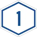 Metroad (fell out of use), were used in Metropolitan Sydney and Brisbane.