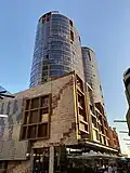 Alternative view of The Towers