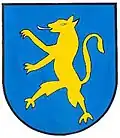Coat of arms of Apetlon