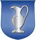 Coat of arms of Bad Gastein