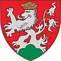 Coat of arms of Behamberg