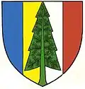 Coat of arms of Dorfstetten