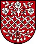 Coat of arms of Garanas