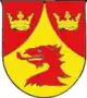 Coat of arms of Goldegg