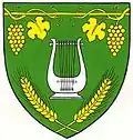 Coat of arms of Großengersdorf