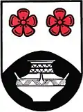 Coat of arms of Großklein