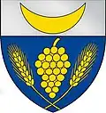 Coat of arms of Hagenbrunn