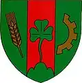 Coat of arms of Haidershofen