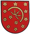 Coat of arms of Hainersdorf