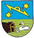 Coat of arms of Hollabrunn