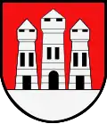 Coat of arms of Neusiedl am See