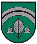 Coat of arms of Pack