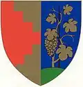Coat of arms of Pillichsdorf
