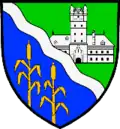 Coat of arms of Röhrenbach