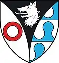 Coat of arms of Weinzierl am Walde