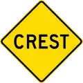 (W5-11) Crest