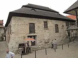 Old Synagogue