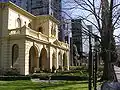 Charsfield Hotel, St Kilda Road