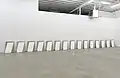 A catalogue of its own content, 2011