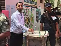 Voter