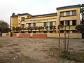 BMGS High School