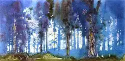 A Refuge From Reality (c.1924–26)