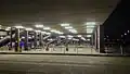 Bus platforms