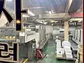 A printing company