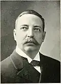 Governor Curtis Guild, Jr. of Massachusetts
