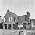 Former bakery (1965)
