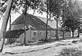 Brabantian Farm house, 1968, Nijnsel