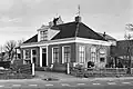 House in Dearsum (1968)