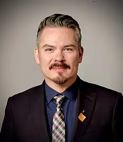 Paquette in 2024
