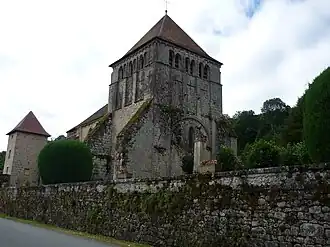 Abbey