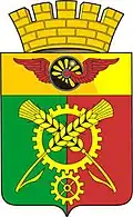Abdulinsky District