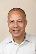 Abdullah Abu Ma'aruf