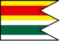 Flag of Ábelová