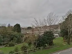 Penglais Campus