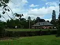 Abingdon Bowls Club in Albert Park