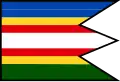 Flag of Abrahám
