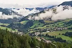 Badia (Abtei)