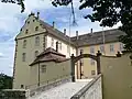 Schloss Untergröningen