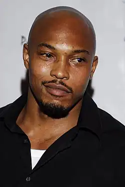 Jones in 2007