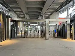Access
