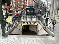 Access 1