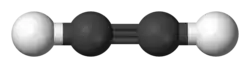 Acetylene