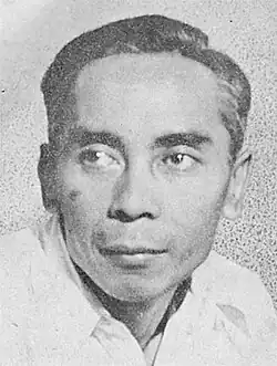 Mihardja, c.โ1955