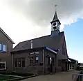 Church of Achterberg