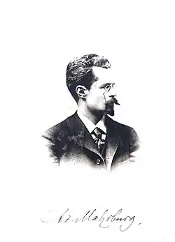 Adam Mahrburg