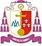Adam Dyczkowski's coat of arms